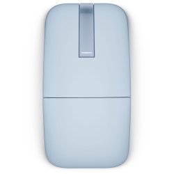 DELL MS700 mus Rejse Ambidextrous Bluetooth Optisk 4000 dpi