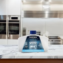 Frischer Rengringsmiddel til opvaskemaskine 0,25 l