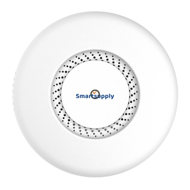 Mikrotik cAP ac 867 Mbit/s Hvid Strm over Ethernet (PoE)