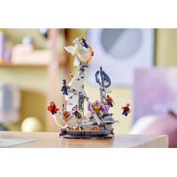 Lego Marvel 76266 Slutspil Endelig Kamp