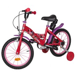 Toimsa Toi1658 16" Mirakuls Brnecykel