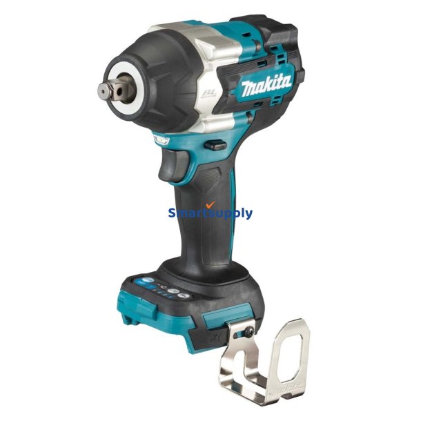 Makita DTW700Z elektrisk skiftengle 1/2" 2200 rpm 700 Nm Grn