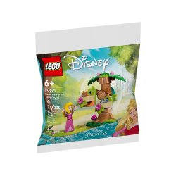 Lego Disney 30671 Auroras Skovlegeplads