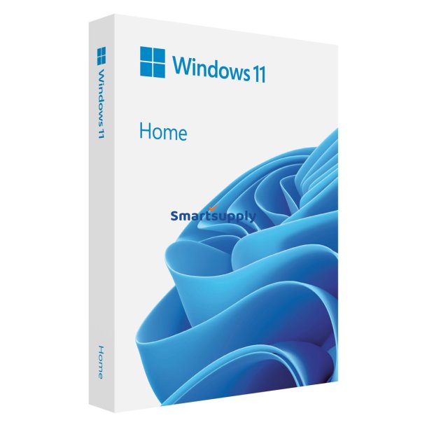 Microsoft Windows 11 Home Box USB Pl