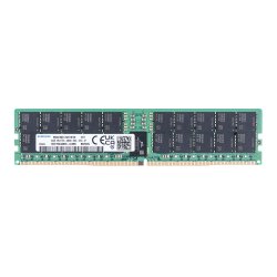 Samsung Rdimm 64Gb Ddr5 4800Mhz M321r8ga0bb0-Cqk