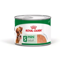 Royal Canin Adult Mini S - Vdfoder Til Hunde - 195G