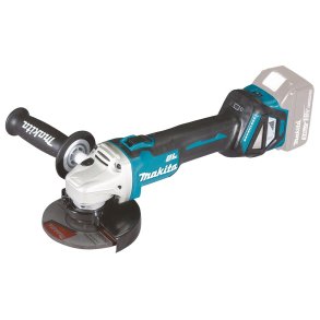 Makita DGA511Z vinkelsliber 12,5 cm 8500 rpm