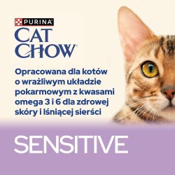 Purina SENSITIVE 85 g