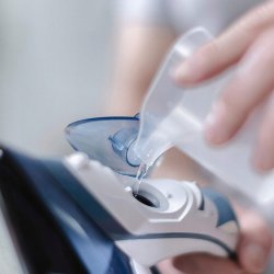 Strygejern Black+Decker BXIR2402E