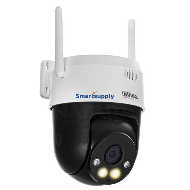 Dahua P3AE-PV  WI-FI 3MP