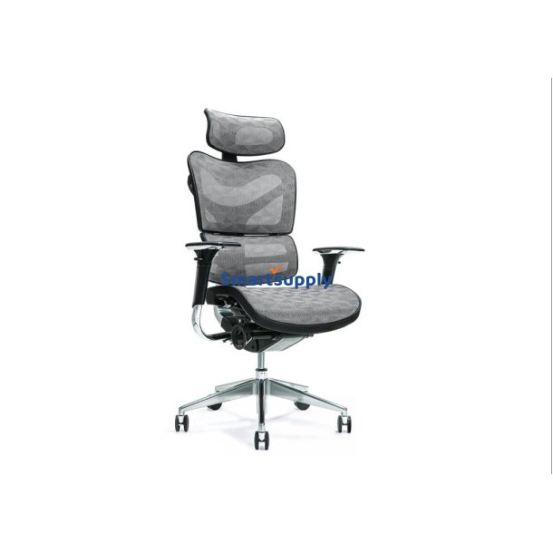 Ergonomisk Kontorstol Ergo 700 Gr