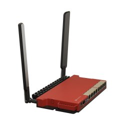 Mikrotik L009uigs-2Haxd-In Trdls Router Gigabit Ethernet Single-Band (2,4 Ghz) Rd