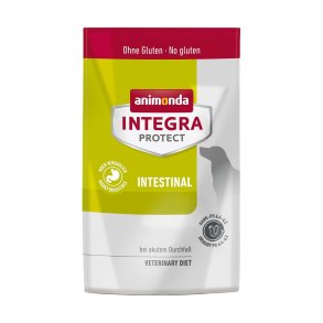 ANIMONDA Integra Protect Intestinal  - trfoder til hunde - 4kg