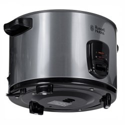Russel Hobbs 19750-56 Riskoger 1,8 L 700 W Rustfrit Stl