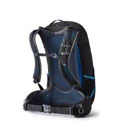 Trekking-rygsk - Gregory Citro 30 Ozone Black