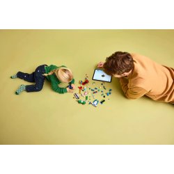 Lego Disney 43264 Toy Story - Festtog Og Fjernstyrede Bil