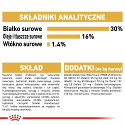 Royal Canin Jack Russell Voksen Trfoder Til Hunde - 1,5 Kg