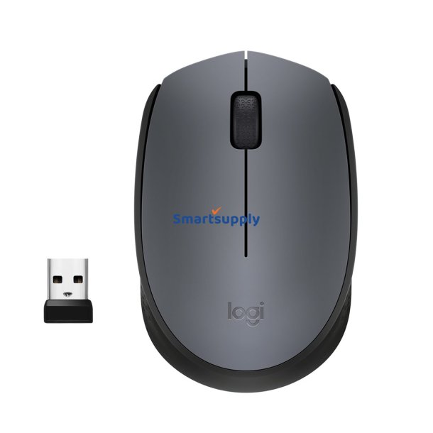 Logitech M170 Trdls Mus