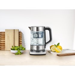 Severin Wk 3422 Elkedel 1,7 L 3000 W Rustfrit Stl