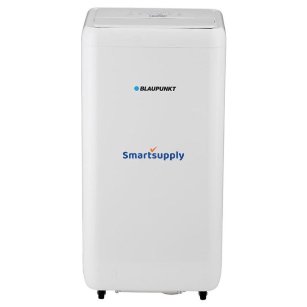 Blaupunkt Acp312 Brbart Klimaanlg Hvid