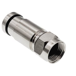 Alantec Compression F-stik RG6