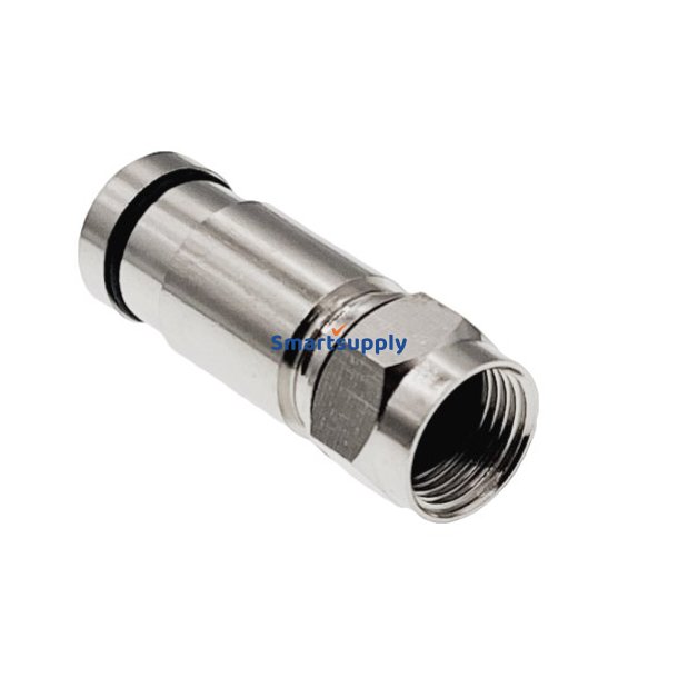 Alantec Compression F-stik RG6