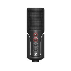 Sennheiser Profile - Streaming Mikrofon, Kondensator, Cardioid