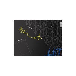 ENDORFY FP120R gulv-beskyttelsespude til mbel 1 stk Rektangulr