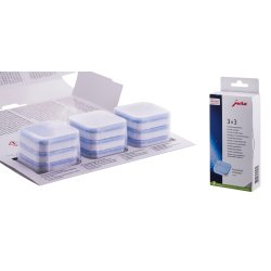 Jura 61848 Rengringsmiddel Til Husholdningsapparater Kaffemaskiner