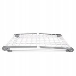 PROMIS MILANO trretumbler, udtrkbar, yderligere 4 vinger