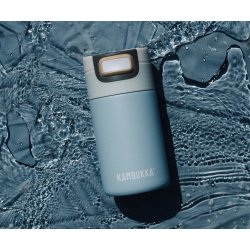 Kambukka Etna Breezy Blue - Termokrus, 300 Ml