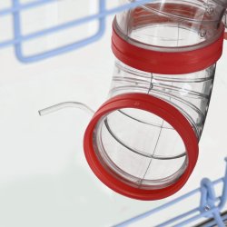 Zolux Rody3 Trio - Gnaverbur - Rd