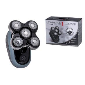 Remington XR1600 Rotations shaver Trimmer Sort