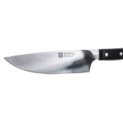St Med 2 Knive Zwilling Pro 38430-004-0
