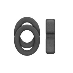 Sennheiser HD 490 Pro Plus - Professionel Studiehovedtelefoner Med ben Ryg