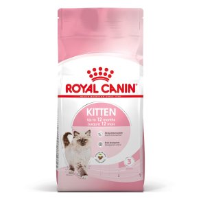 Royal Canin Kitten trfoder til kat 10 kg Killing