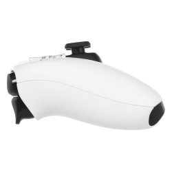 SONY DualSense WHITE PS5 trdls controller