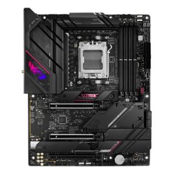 ASUS ROG STRIX B650E-E GAMING WIFI AMD B650 Sokkel AM5 ATX