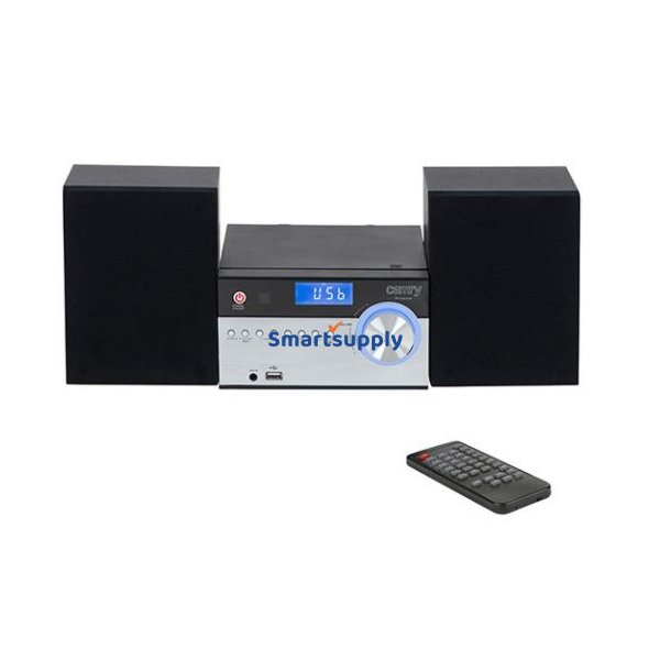 Camry Cr 1173 Mini Hi-Fi System