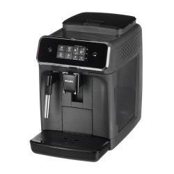 Philips 2200 series Fuldautomatiske espressomaskiner, 2 drikke