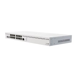 Mikrotik Ccr2004-16G-2S+ Kablet Router Gigabit Ethernet Hvid