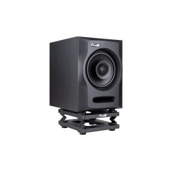 Fluid Audio DS5 - et par stativer til 4-tommers og 5-tommers studiemonitorer