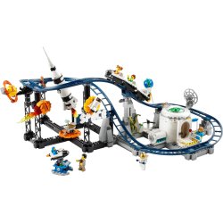 Lego Creator 3 I 1 31142 Rumrummel