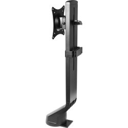 Maclean Skrmholder til skrivebord 17"-32" 8 kg MC-853