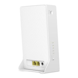 Mercusys 4G+ Cat6 Ac1200 Trdls Dual Band Gigabit Router
