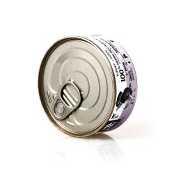 3COTY Turkey with goose - vd kattefoder - 80g