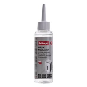 ACTIVEJET ASO-125 Makuleringsolie 125 ml