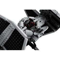 Lego Star Wars 75382 Tie Interceptor