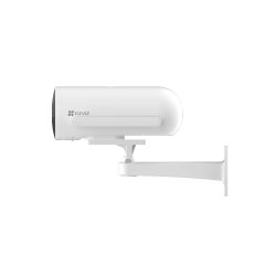 EZVIZ H5 4G IP-sikkerhedskamera Udendrs 2304 x 1296 pixel Loft/vg/pl