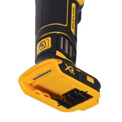 COMBO-st 18V DCD796, DCG405 + 2x5,0Ah DCK208